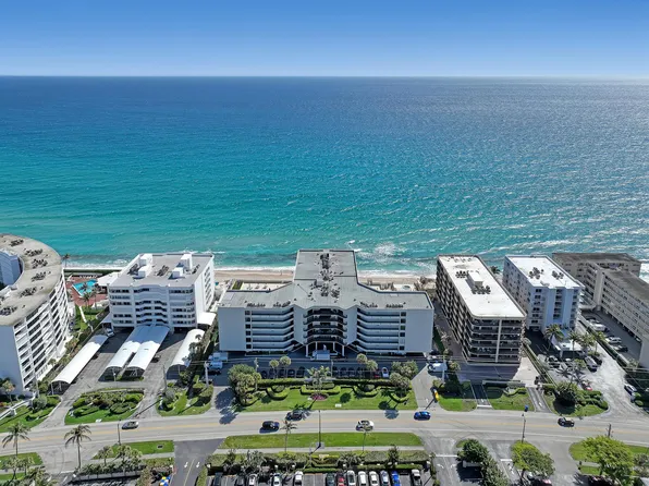 3610 S Ocean Blvd APT 508, South Palm Beach, FL 33480