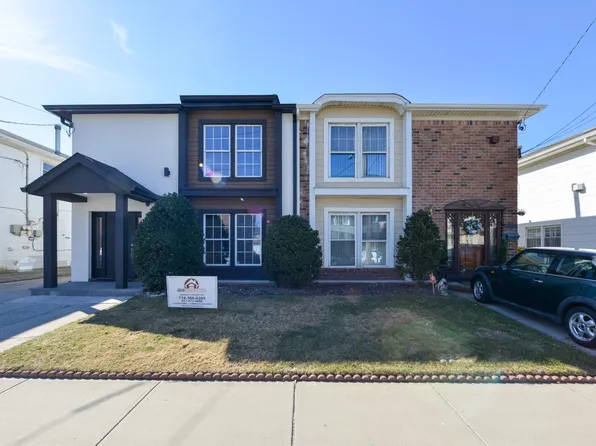 153 Beach 123rd St Floor 1, Rockaway Park, NY 11694