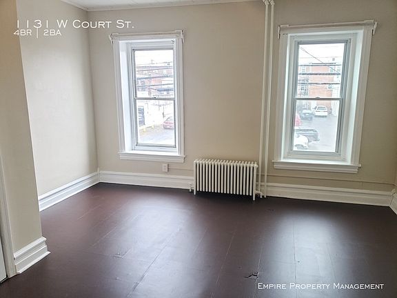 2nd image of 1131 W Court St
