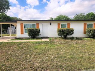 6119 Rose Valley Dr, San Antonio, TX 78242