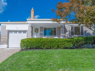 6016 Musketeer Dr, Cincinnati, OH, 45248