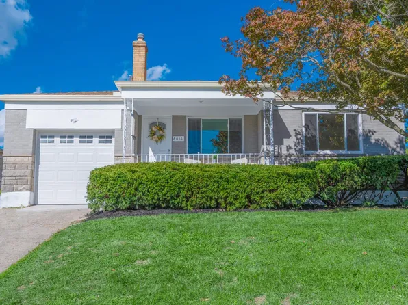 6016 Musketeer Dr, Cincinnati, OH 45248