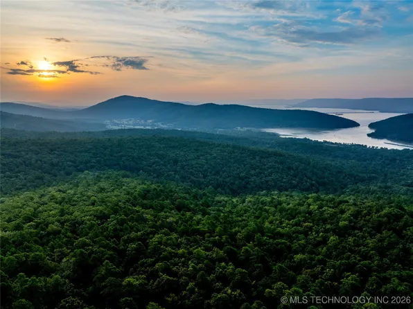 Savage Rd, Clayton, OK 74536