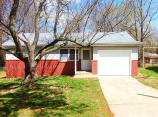 947 E Sayer St, Springfield, MO 65803
