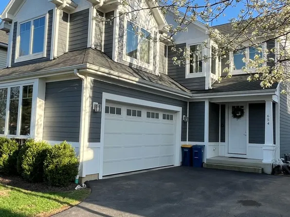 654 Homewood Ave, Highland Park, IL 60035