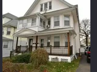 199 Hawley Ave #3, Bridgeport, CT 06606