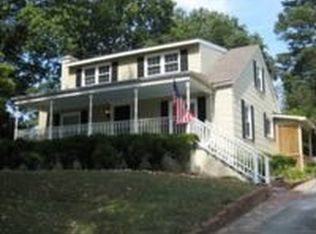 207 Nicklin Dr, Chattanooga, TN 37421