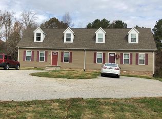 859 Littlebrook Rd, Cookeville, TN 38501