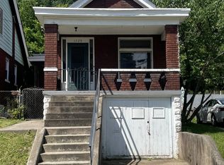 1725 Jefferson Ave, Covington, KY 41014