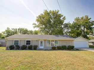 387 W 3rd St, Braidwood, IL 60408