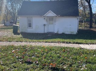 605 W 3rd Ave, Indianola, IA 50125