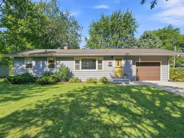 2010 Cameron Dr, Madison, WI 53711