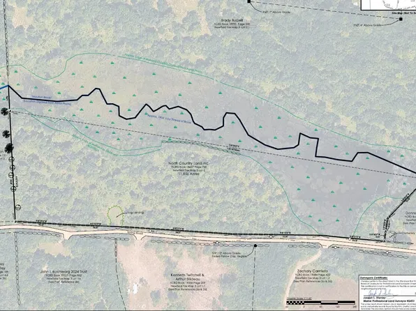 Lot 11 Spring Road, Newfield, ME 04095