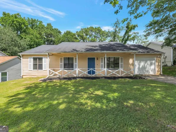 10505 Colony Glen Dr, Johns Creek, GA 30022