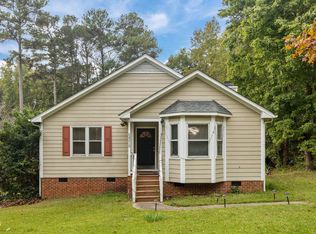 4212 Rockside Hills Dr, Raleigh, NC 27603