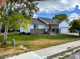 1245 W 1000 S, Payson, UT 84651