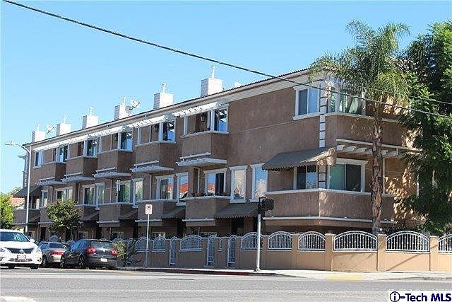 1st image of 18245 Burbank Blvd Unit 101
