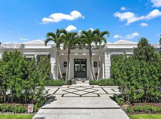 311 Polmer Park Rd, Palm Beach, FL 33480