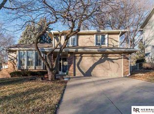 15012 Cedar Cir, Omaha, NE 68144