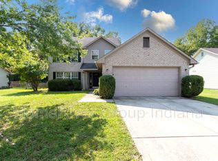3631 Catalpa Ave, Indianapolis, IN