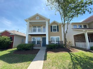 21871 Mossy Field Ln, Spring, TX 77388