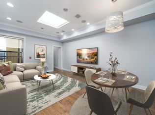 409 Washington St #PENTHOUSE 3, Hoboken, NJ 07030