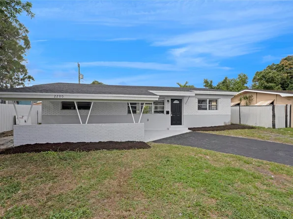 2280 Gulfstream Drive, Miramar, FL 33023