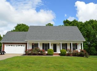 126 Richland Ct, Gallatin, TN 37066