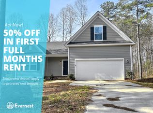 1333 Ron Whicker Dr, Catawba, NC 28609