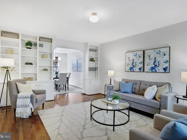 3710 Jocelyn St NW, Washington, DC 20015