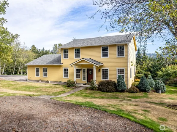 106 Owl Creek Court, Kelso, WA 98626