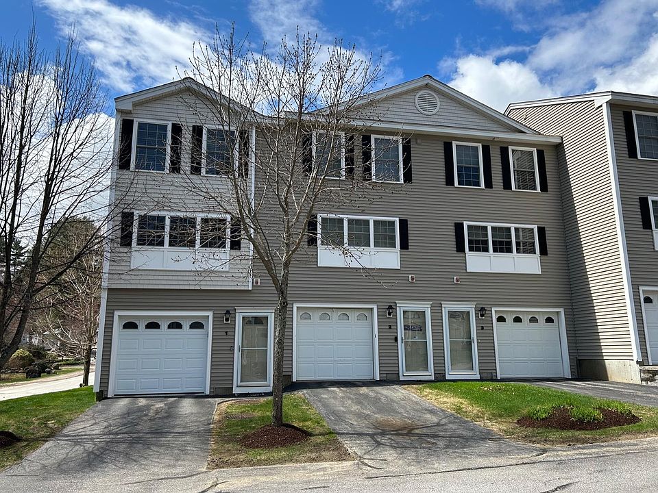10 Dillon Way UNIT 3, Laconia, NH 03246 Zillow