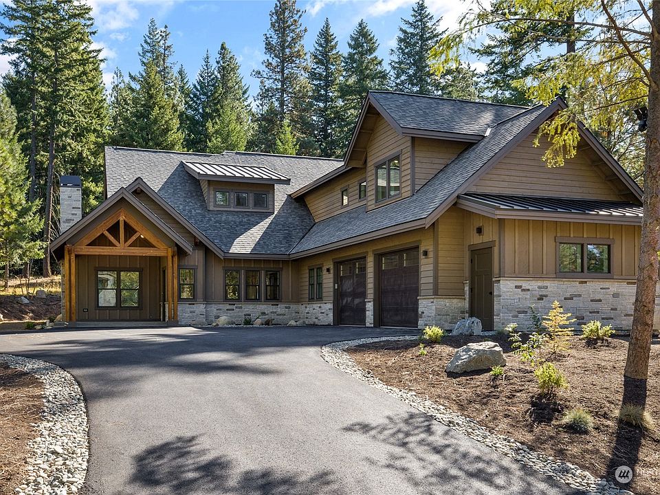 170 Old Grove Trail, Cle Elum, WA 98922 Zillow