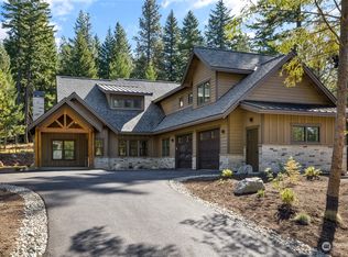 170 Old Grove Trl, Cle Elum, WA 98922