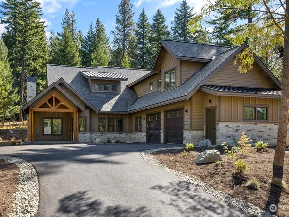 170 Old Grove Trail, Cle Elum, WA 98922