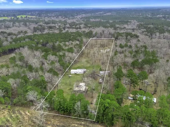 979 County Road 432, Bronson, TX 75930