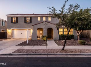 21030 E Misty Ln, Queen Creek, AZ 85142
