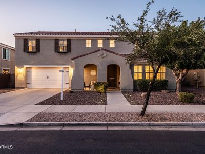 21030 E Misty Ln, Queen Creek, AZ, 85142