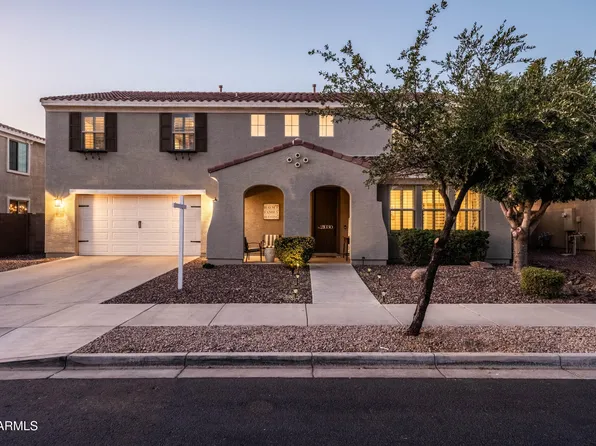 21030 E Misty Lane, Queen Creek, AZ 85142