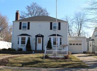 1348 22nd St NW, Canton, OH