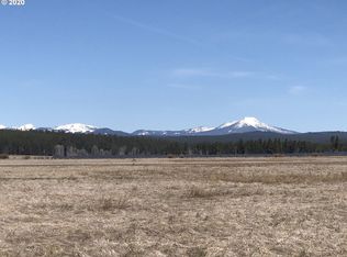 Cattle Dr, Chiloquin, OR 97624