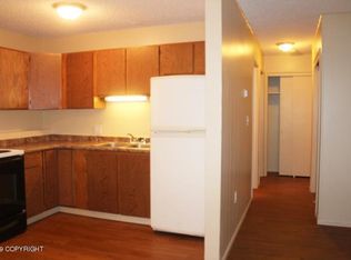 815 N Park St APT 2, Anchorage, AK 99508
