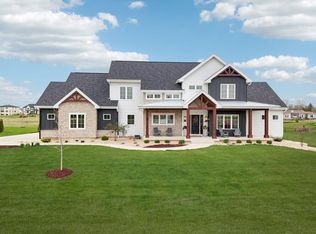 3622 Raleigh Rd, Verona, WI 53593