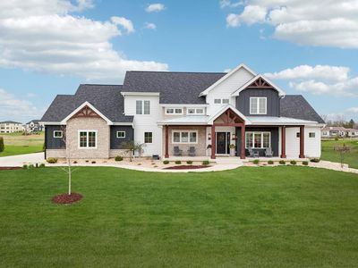 3622 Raleigh Road, Verona, WI, 53593