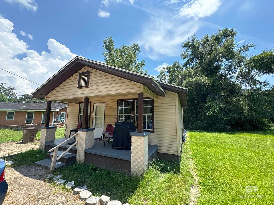 2763 S Thompson Dr, Mobile, AL 36606 MLS 364739 Zillow