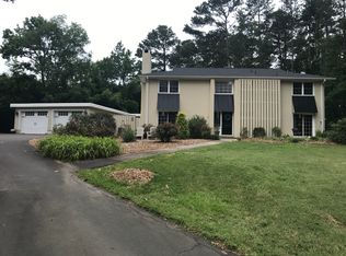 1103 Little Creek Rd, Durham, NC 27713