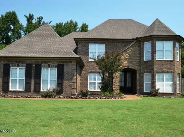 2854 Poplar Woods Dr, Southaven, MS 38671