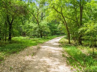 1 Oakridge Dr, Spavinaw, OK 74366