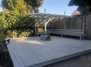 837 Athens Ave #B, Oakland, CA 94607