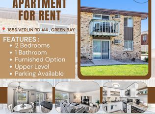 1856 Verlin Rd #4, Green Bay, WI 54302